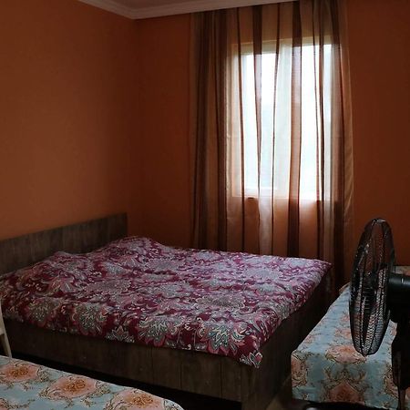Guest House Barbi Kobuleti Exterior photo