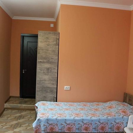 Guest House Barbi Kobuleti Exterior photo