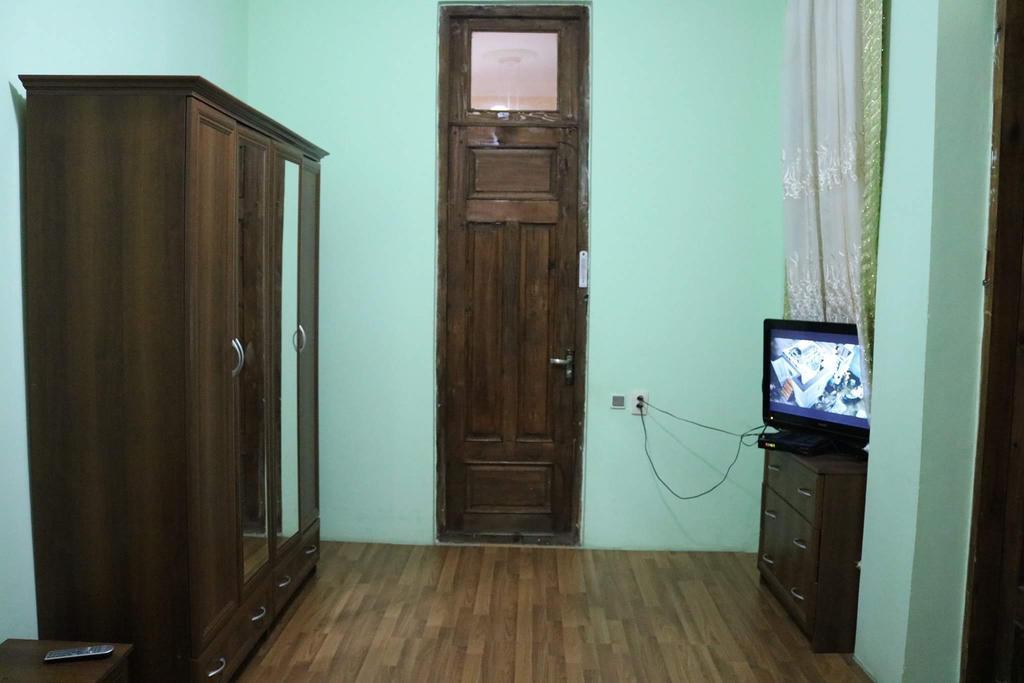 Guest House Barbi Kobuleti Exterior photo