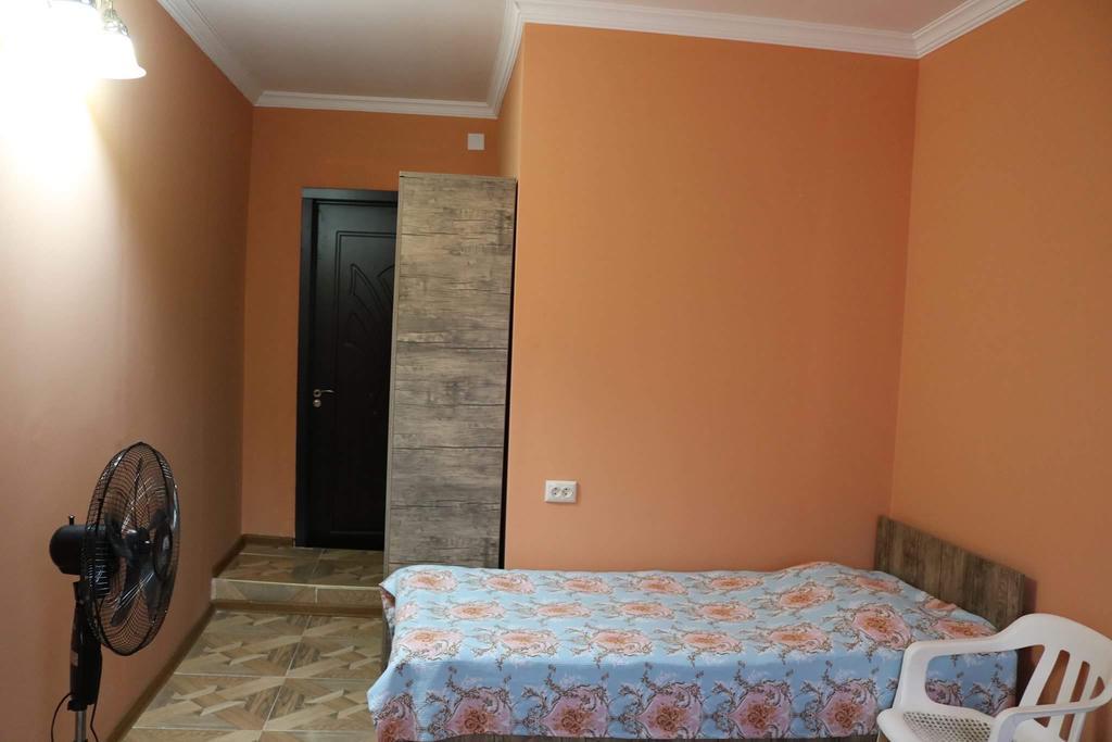 Guest House Barbi Kobuleti Exterior photo