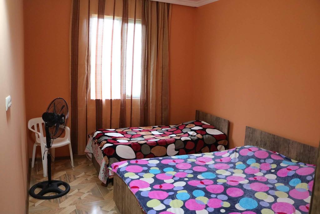 Guest House Barbi Kobuleti Exterior photo
