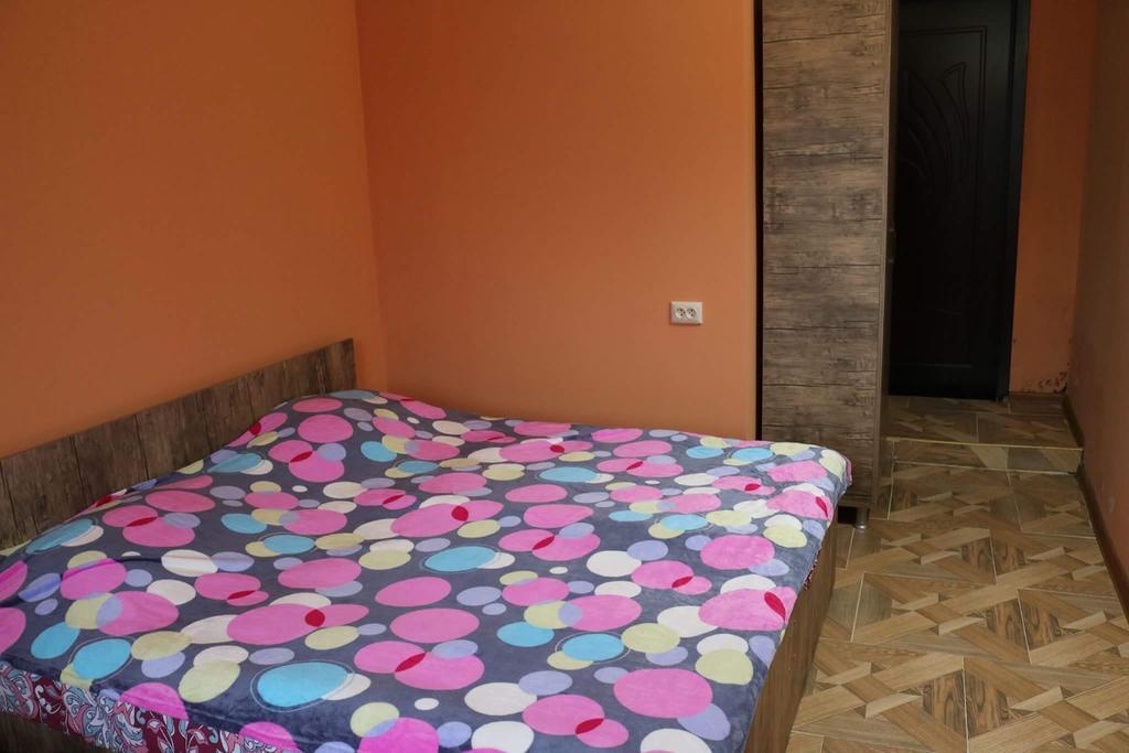 Guest House Barbi Kobuleti Exterior photo