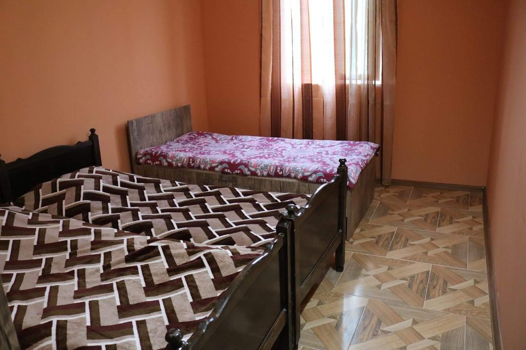 Guest House Barbi Kobuleti Exterior photo