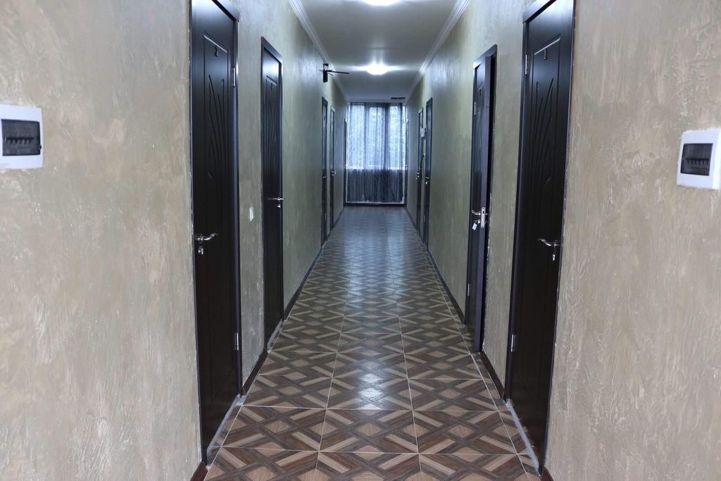 Guest House Barbi Kobuleti Exterior photo