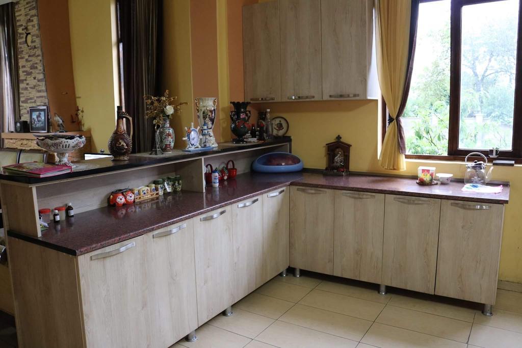 Guest House Barbi Kobuleti Exterior photo